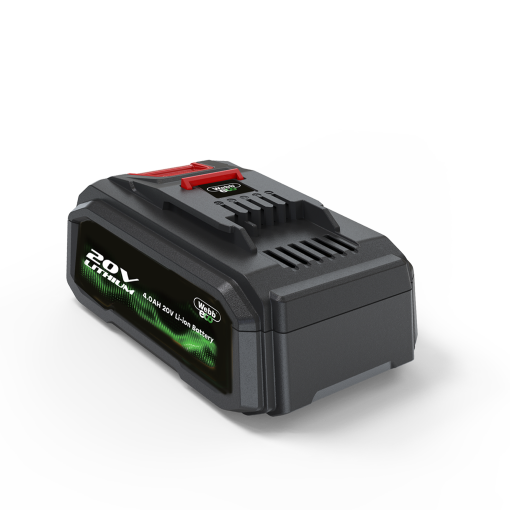 Webb Eco WEV20B4 20V 4Ah Lithium-ion Battery (Also fits Generation 2)