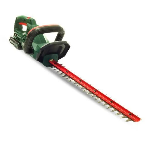 Webb Eco WEV20HTB2 20V 50cm (20″) Cordless Hedge Trimmer (2Ah Battery & Charger included)