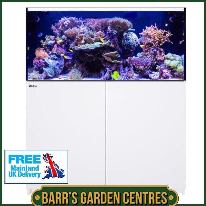 Red Sea Reefer 425 G3 Black or White