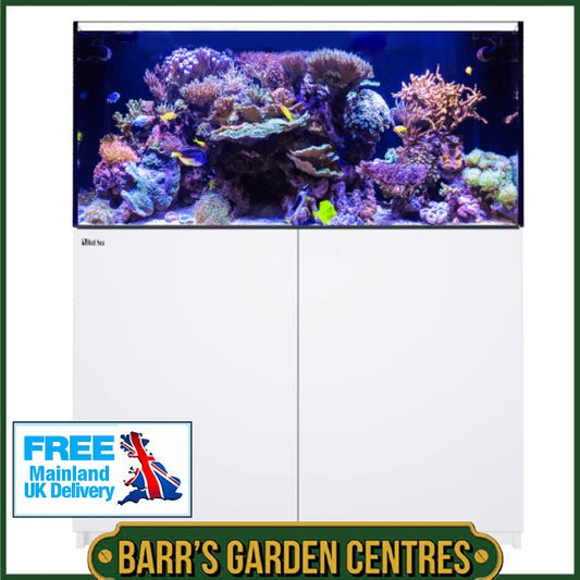 Red Sea Reefer 425 G3 Black or White