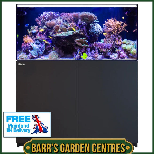 Red Sea Reefer 425 G3 Black or White