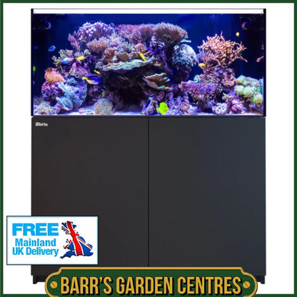 Red Sea Reefer 425 G3 Black or White