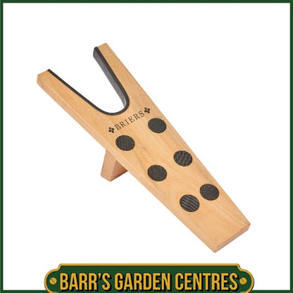 Woodsman Boot & Shoe Jack