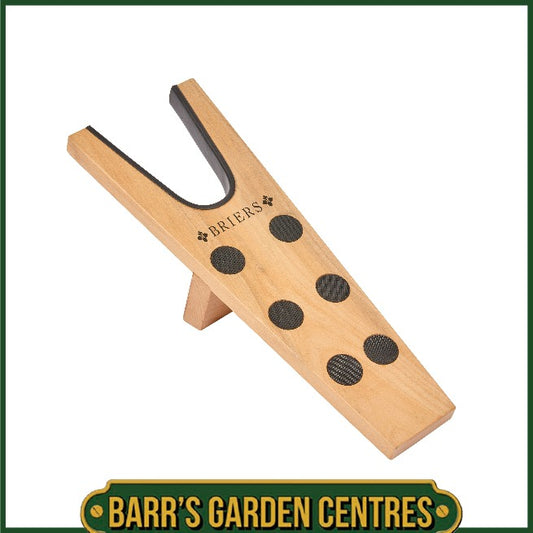 Woodsman Boot & Shoe Jack