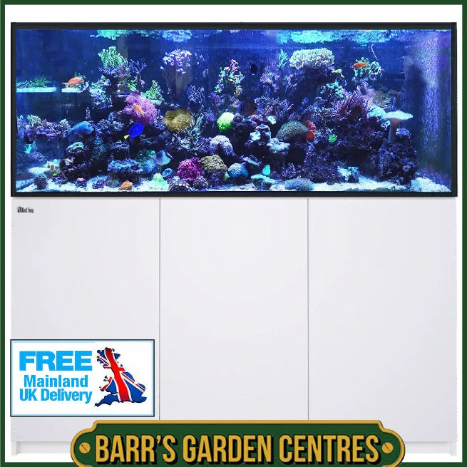 Red Sea Reefer 750 G3 Black or White