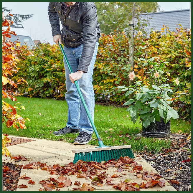 Yard Broom 30cm
