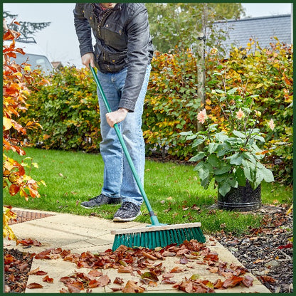 Yard Broom 30cm