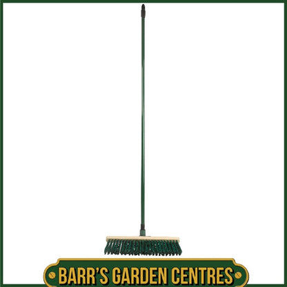 Yard Broom 30cm
