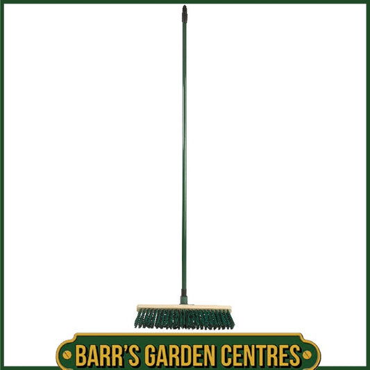 Yard Broom 30cm