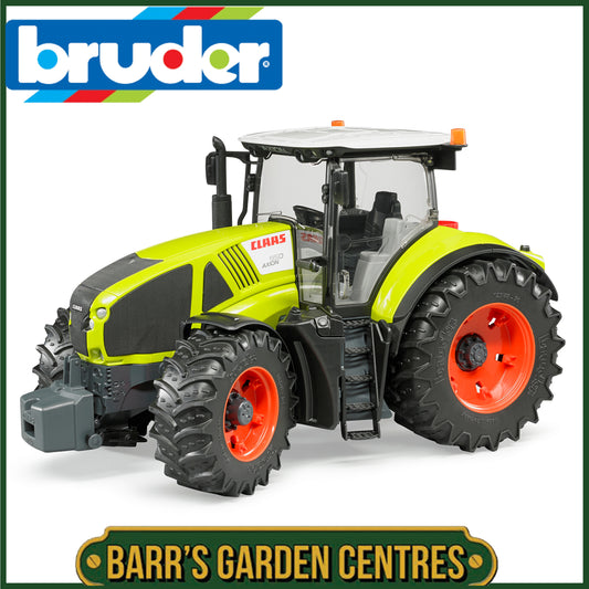 BRUDER Claas Axion 950
