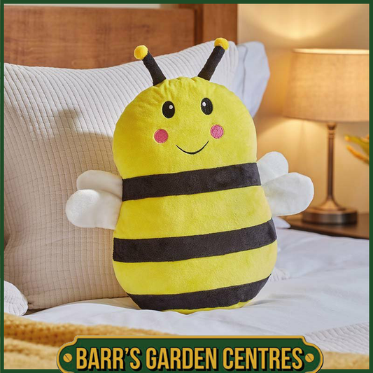Smart Garden Squeezy Bee