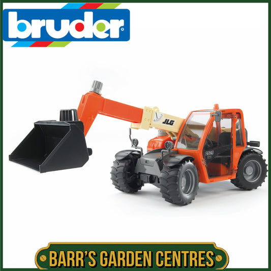 BRUDER JLG 2505 Telehandler