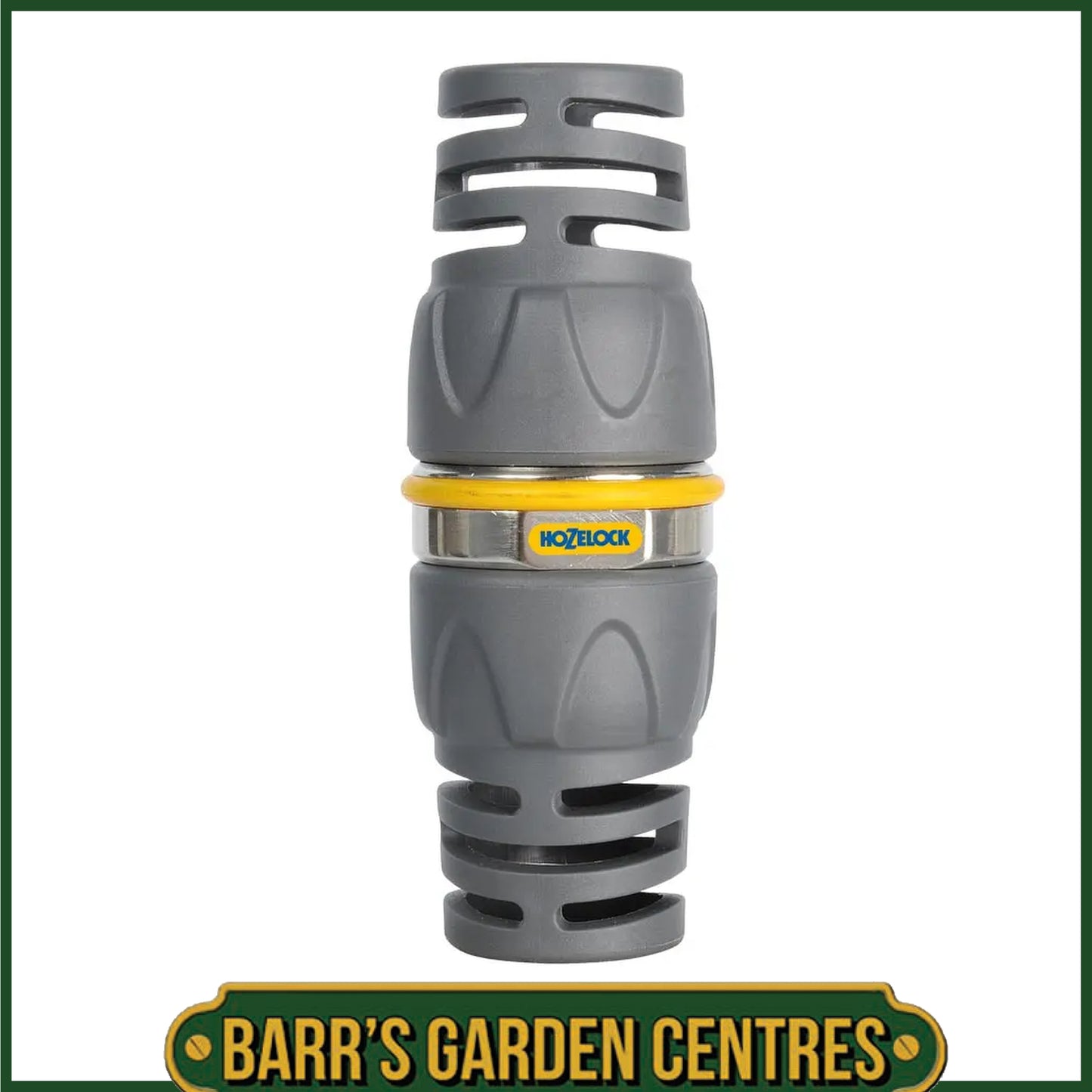 Hozelock - Hose Repair Connector Pro
