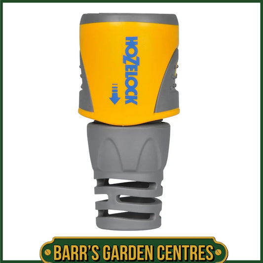 Hozelock - Hose End Connector Plus