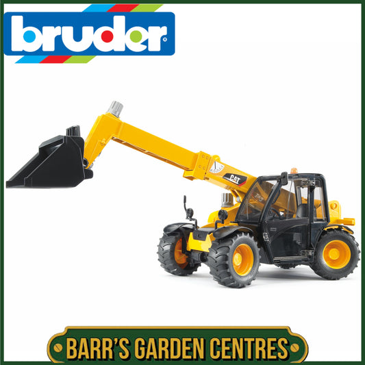 BRUDER Cat® Telehandler