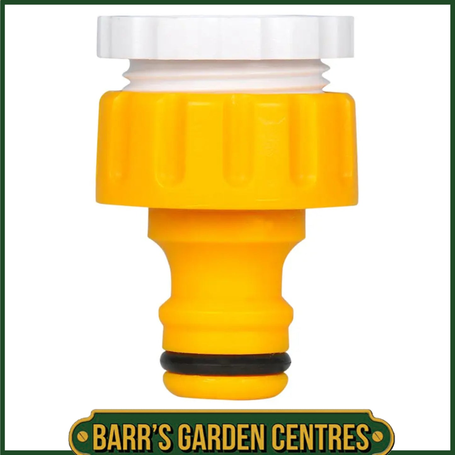 Hozelock - 1/2″ & 3/4″ Outdoor Tap Connector