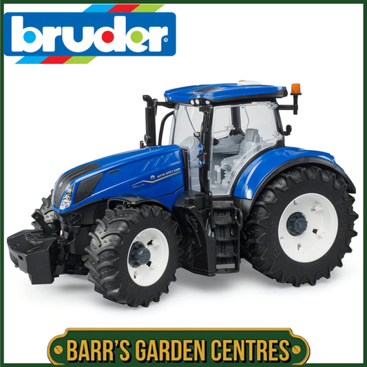 BRUDER New Holland T7.340