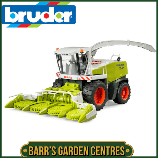 BRUDER Claas Jaguar 900 Field chopper