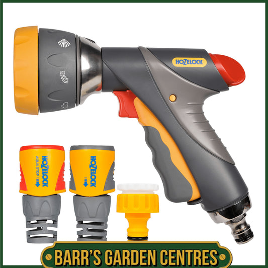 Hozelock - Multi Spray Pro Starter Set