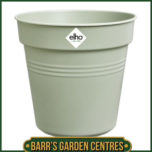 Elho Green Basics Growpot (Stone Green)