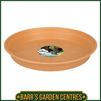 Elho Green Basics Saucer (Mild Terra)