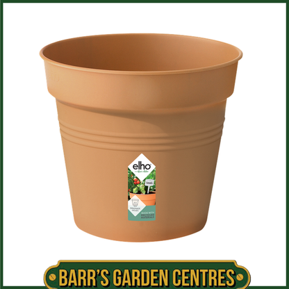 Elho Green Basics Growpot (Mild Terra)