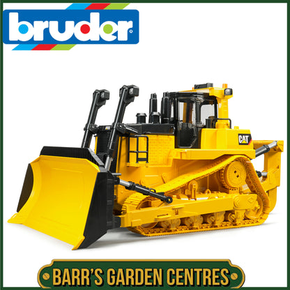 BRUDER Cat® Large Track-type Tractor