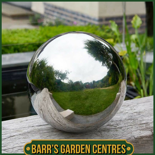 Smart Garden GazeBall Garden Ornament - 15cm - 20cm - 25cm