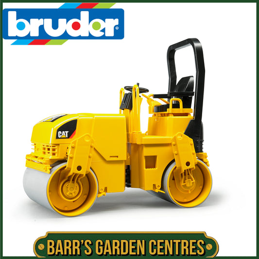 BRUDER Cat® Asphalt Drum Compactor