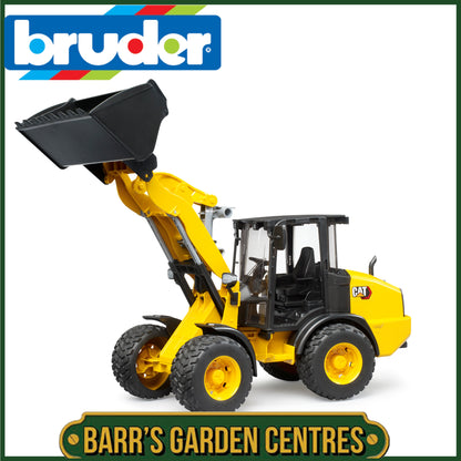 BRUDER Cat® Wheel Loader