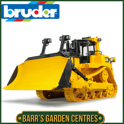 BRUDER Cat® Large Track-type Tractor