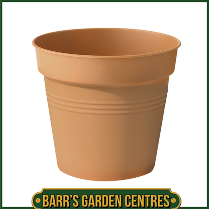 Elho Green Basics Growpot (Mild Terra)