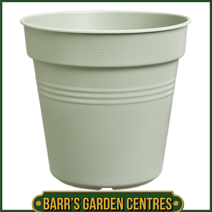 Elho Green Basics Growpot (Stone Green)