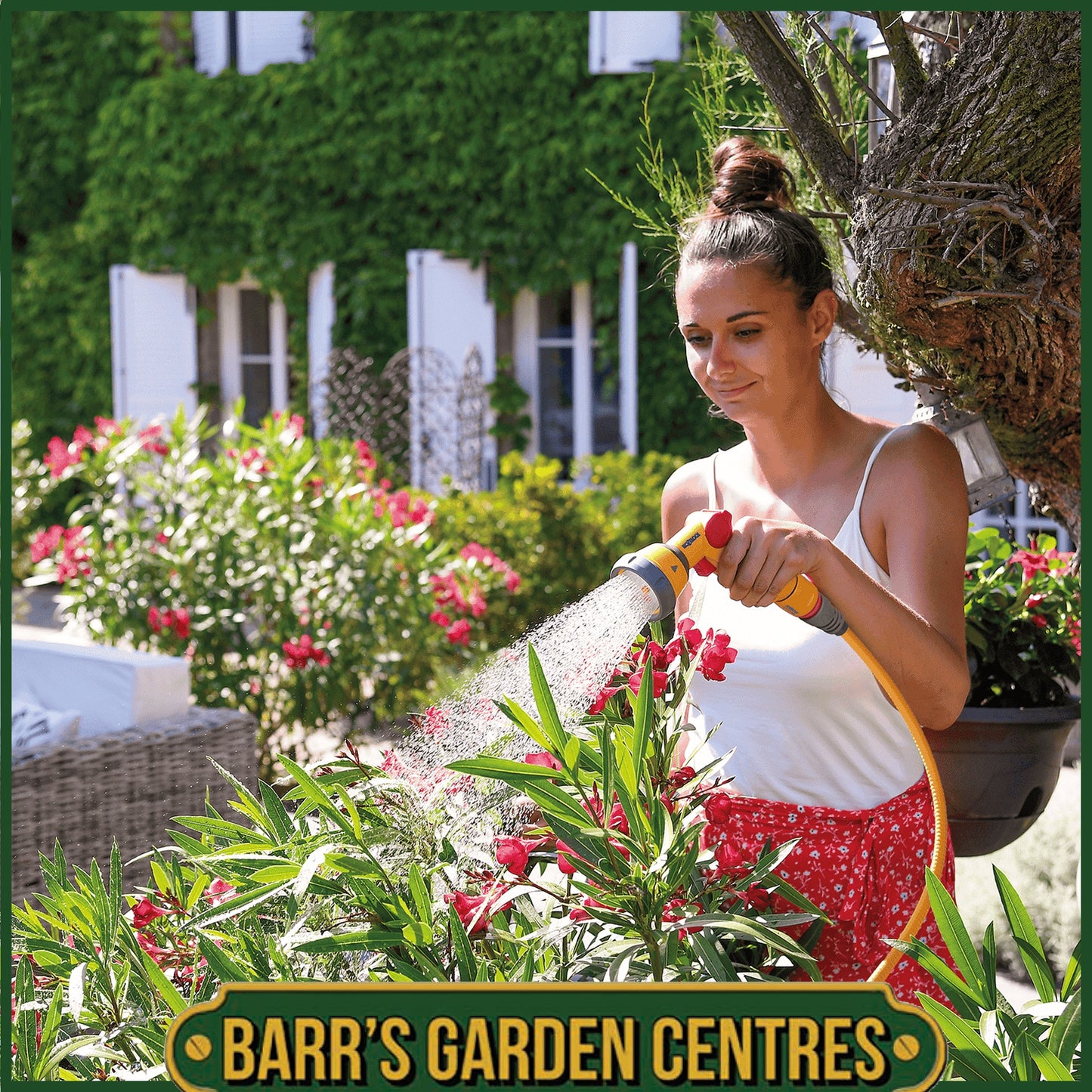 Hozelock - Wonderhoze 15m - 30m - 40m