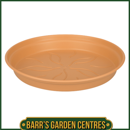 Elho Green Basics Saucer (Mild Terra)