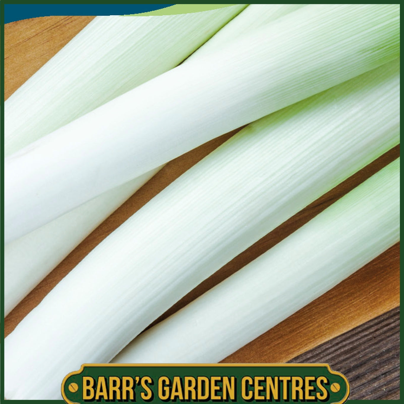 Johnsons - Leek Warwick F1 - 30 Seeds
