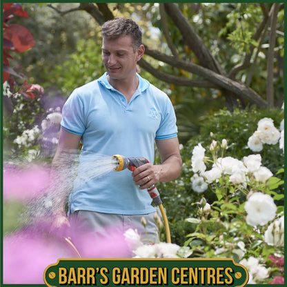 Hozelock - Multi Spray Pro Starter Set