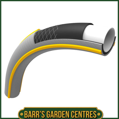 Hozelock - Select Hose  15m - 30m - 50m