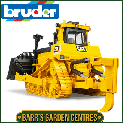 BRUDER Cat® Large Track-type Tractor