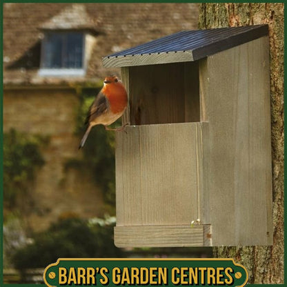 Gardman Robin Nest Box