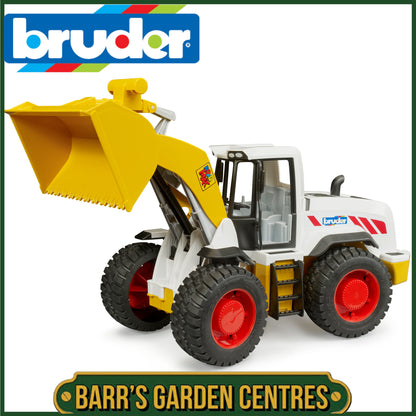 BRUDER Roadmax Wheel Loader