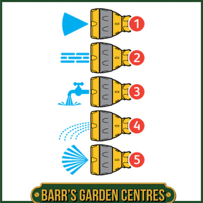 Hozelock - Lance Spray Plus 90
