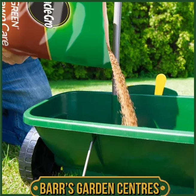 Miracle-Gro® Autumn Lawn Care 360m²