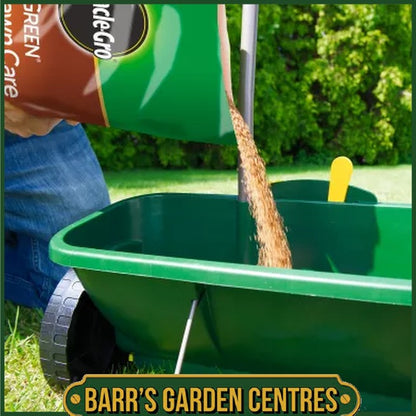 Miracle-Gro® Autumn Lawn Care 360m²