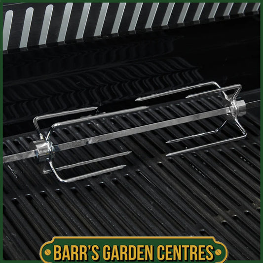 GrillStream Universal Rotisserie