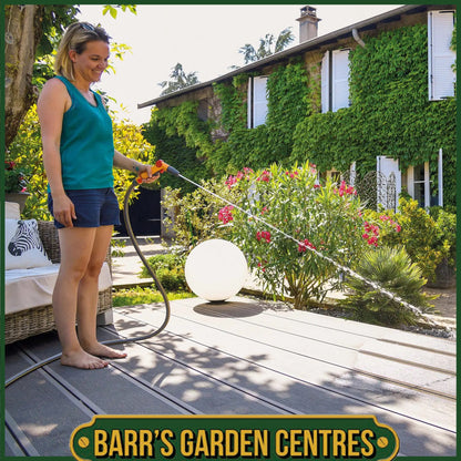 Hozelock - Jet Spray Gun