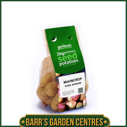 King Edward Potatoes 2KG