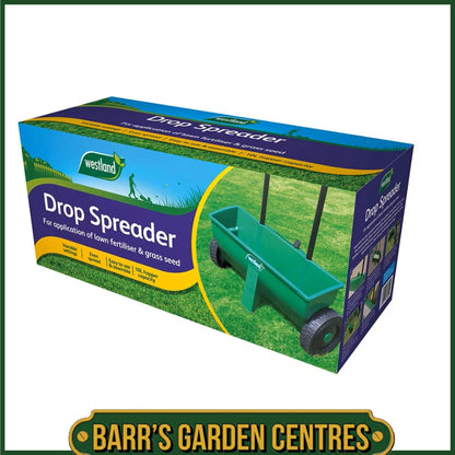 Westland Lawn Drop Spreader