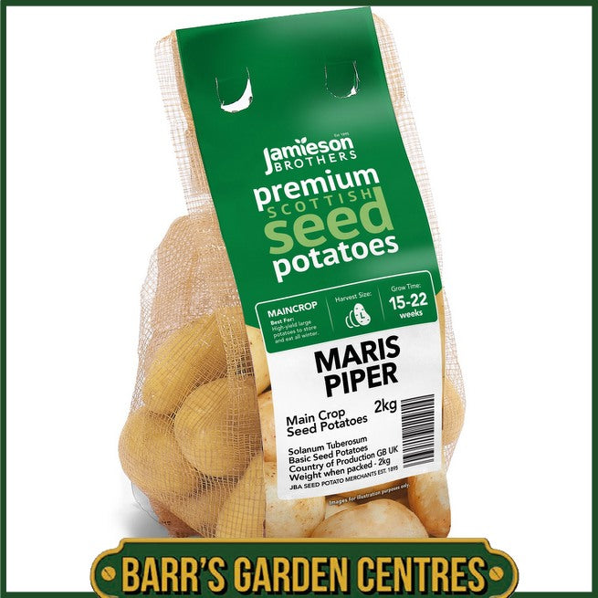 Maris Piper Potatoes 2KG
