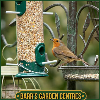 Peckish All Weather Large Seed Feeder